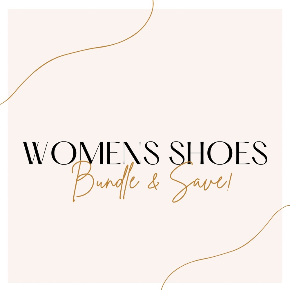 Womens Shoes